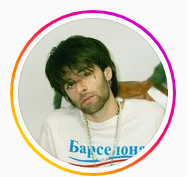Imagen de perfil