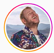 Imagen de perfil