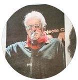 Imagen de perfil