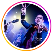 Imagen de perfil