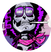 Imagen de perfil