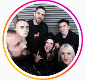 Imagen de perfil