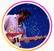 Imagen de perfil