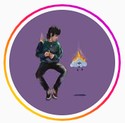 Imagen de perfil
