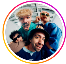 Imagen de perfil