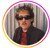 Imagen de perfil