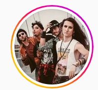 Imagen de perfil