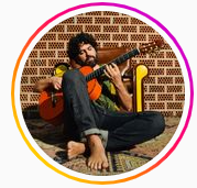 Imagen de perfil