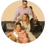 Imagen de perfil