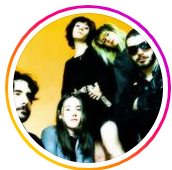 Imagen de perfil