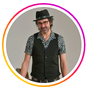 Imagen de perfil
