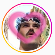 Imagen de perfil