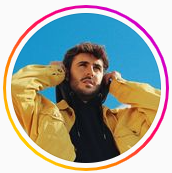 Imagen de perfil