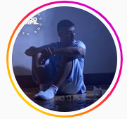 Imagen de perfil