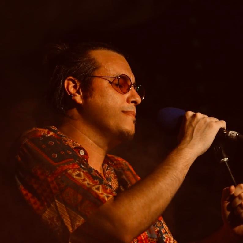 Imagen de perfil