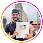 Imagen de perfil