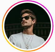 Imagen de perfil