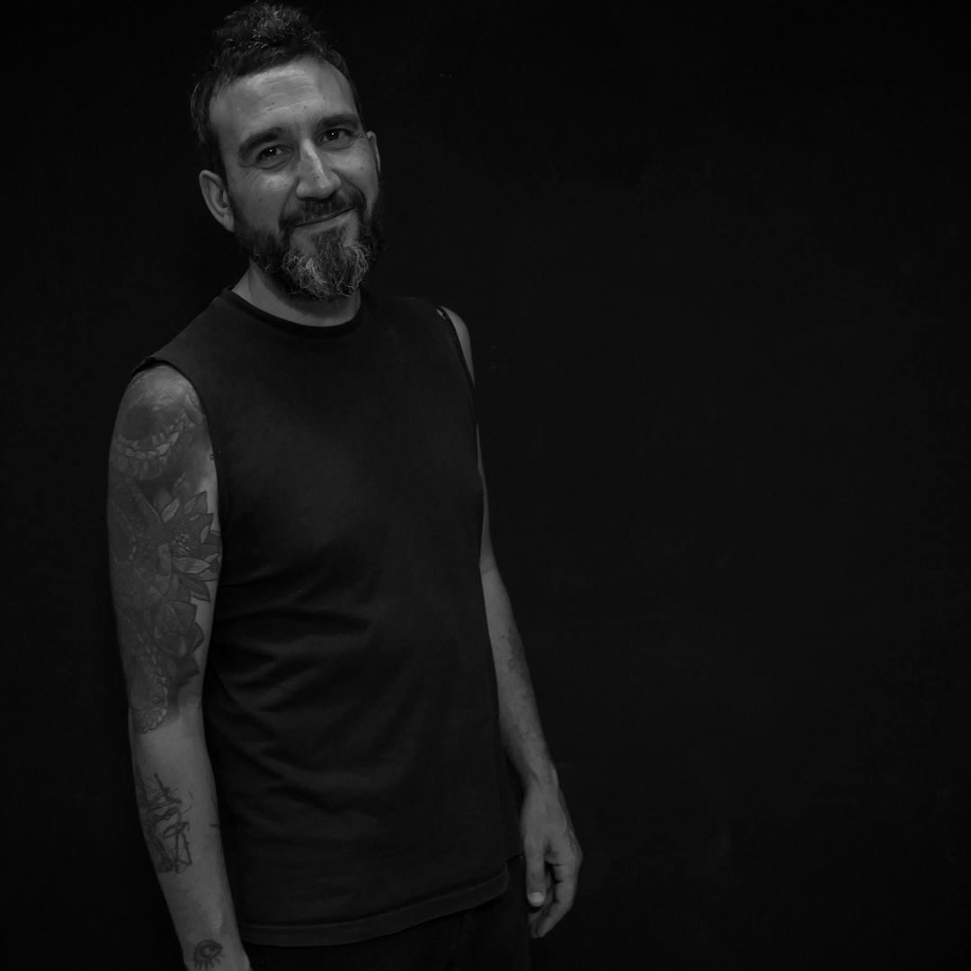 Imagen de perfil