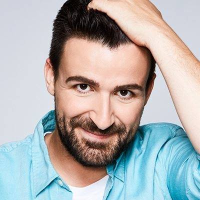 Imagen de perfil