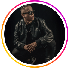 Imagen de perfil
