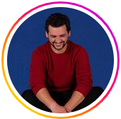 Imagen de perfil