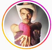 Imagen de perfil