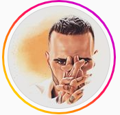 Imagen de perfil