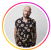 Imagen de perfil