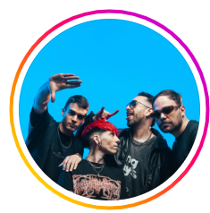 Imagen de perfil