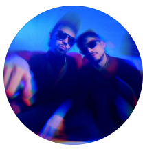 Imagen de perfil