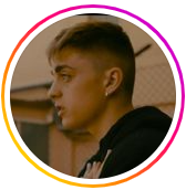 Imagen de perfil