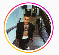Imagen de perfil