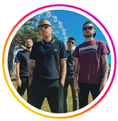 Imagen de perfil