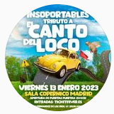 Imagen de perfil