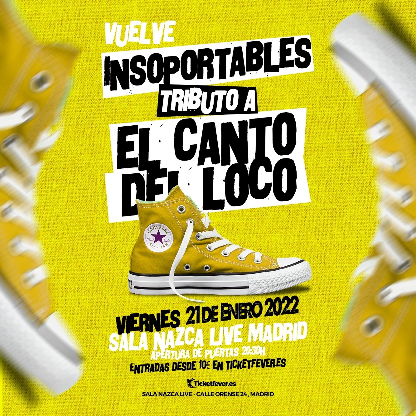 Imagen de perfil