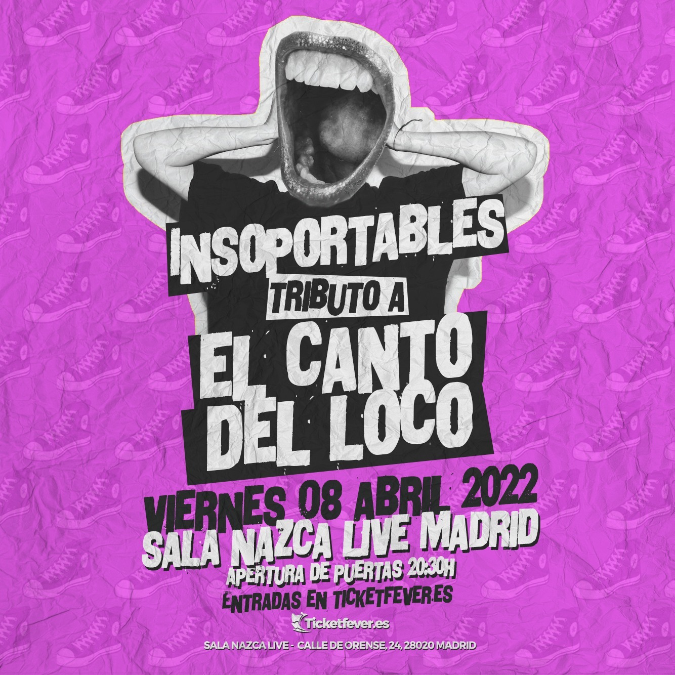 Imagen de perfil
