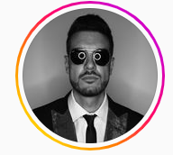 Imagen de perfil