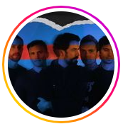Imagen de perfil