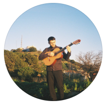 Imagen de perfil