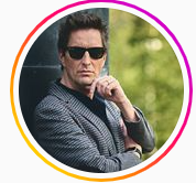 Imagen de perfil