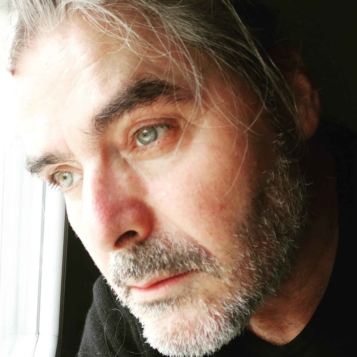 Imagen de perfil