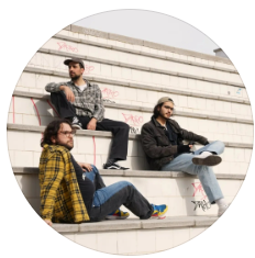 Imagen de perfil
