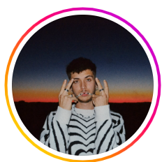 Imagen de perfil