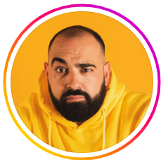 Imagen de perfil