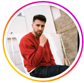 Imagen de perfil