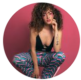 Imagen de perfil