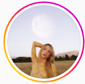 Imagen de perfil