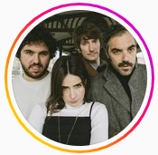 Imagen de perfil