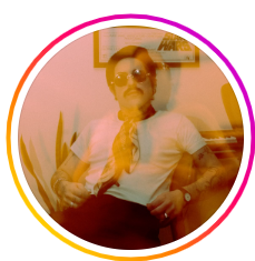 Imagen de perfil