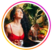 Imagen de perfil